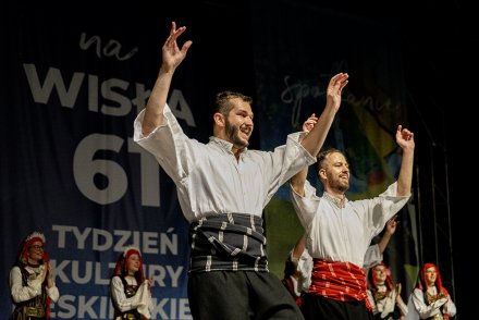 3 DZIEŃ 61. TKB W WIŚLE